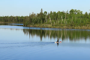 The Best Walleye Fishing Lakes in Minnesota: A Local's Guide