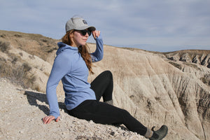 EcoSmooth Yarn: Performance, Comfort, and Now UPF 50+ Protection