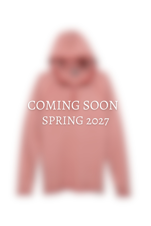 HARBOR HOODIE