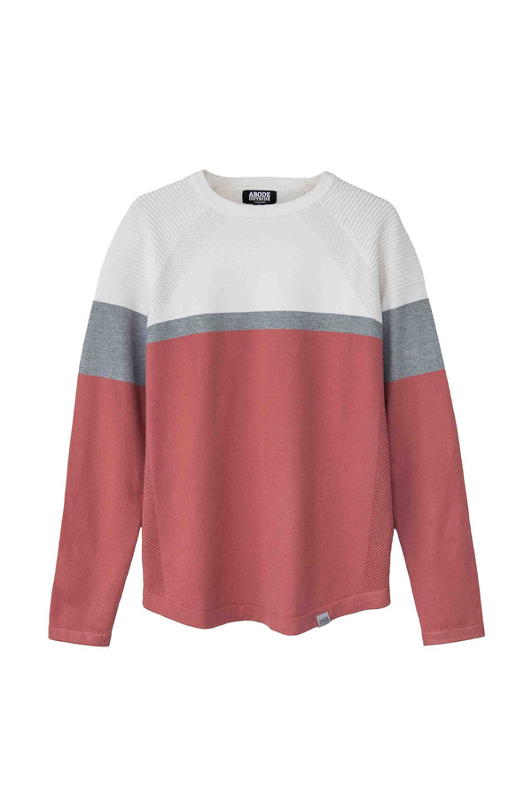 BASECAMP COLORBLOCK