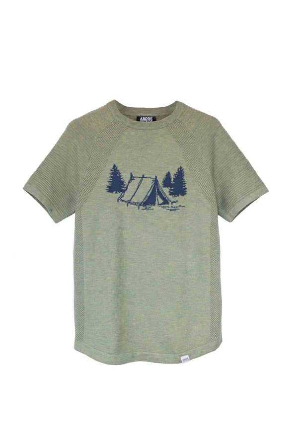 BASECAMP GRAPHIC