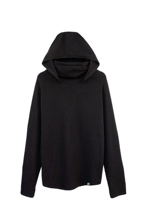 WOODLAND HOODIE