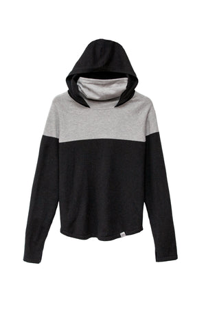 WOODLAND HOODIE
