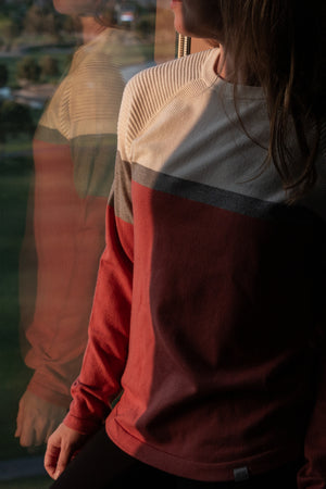 BASECAMP COLORBLOCK