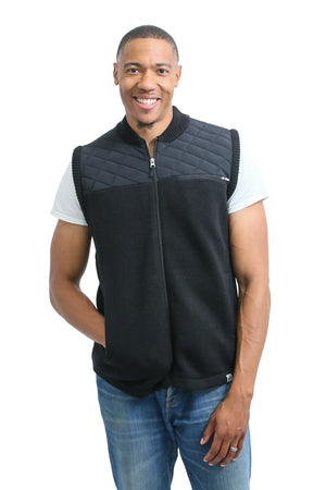 GUIDE VEST
