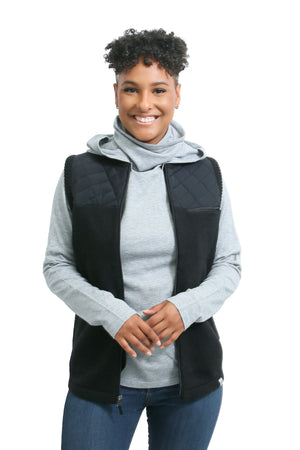GUIDE VEST