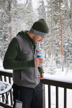 VOYAGEUR VEST