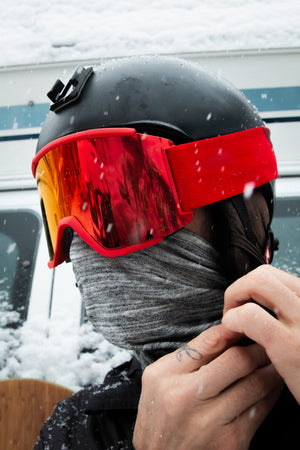 ABODE Neck Gaiter