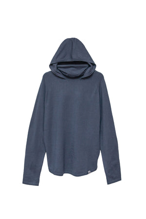 WOODLAND HOODIE