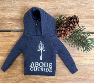 WOODLAND ORNAMENT