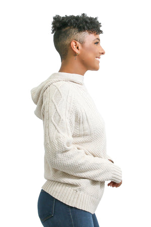 NORDIC HOODIE