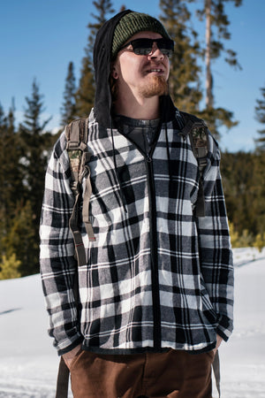 EXPEDITION PLAID