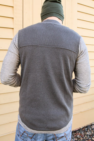 VOYAGEUR VEST