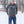 GRAPHIC HOODIE | WINTER SCENE