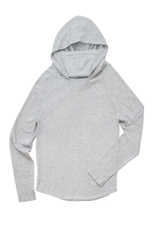 WOODLAND HOODIE