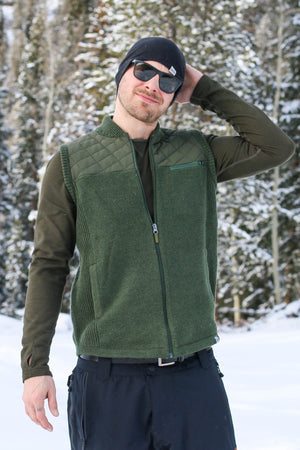 GUIDE VEST