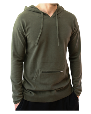 Lounge Hoodie